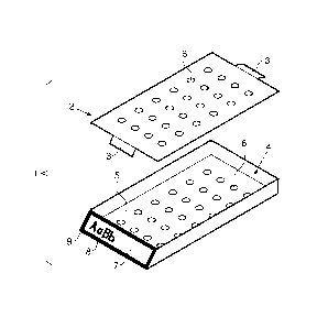 Une figure unique qui représente un dessin illustrant l'invention.